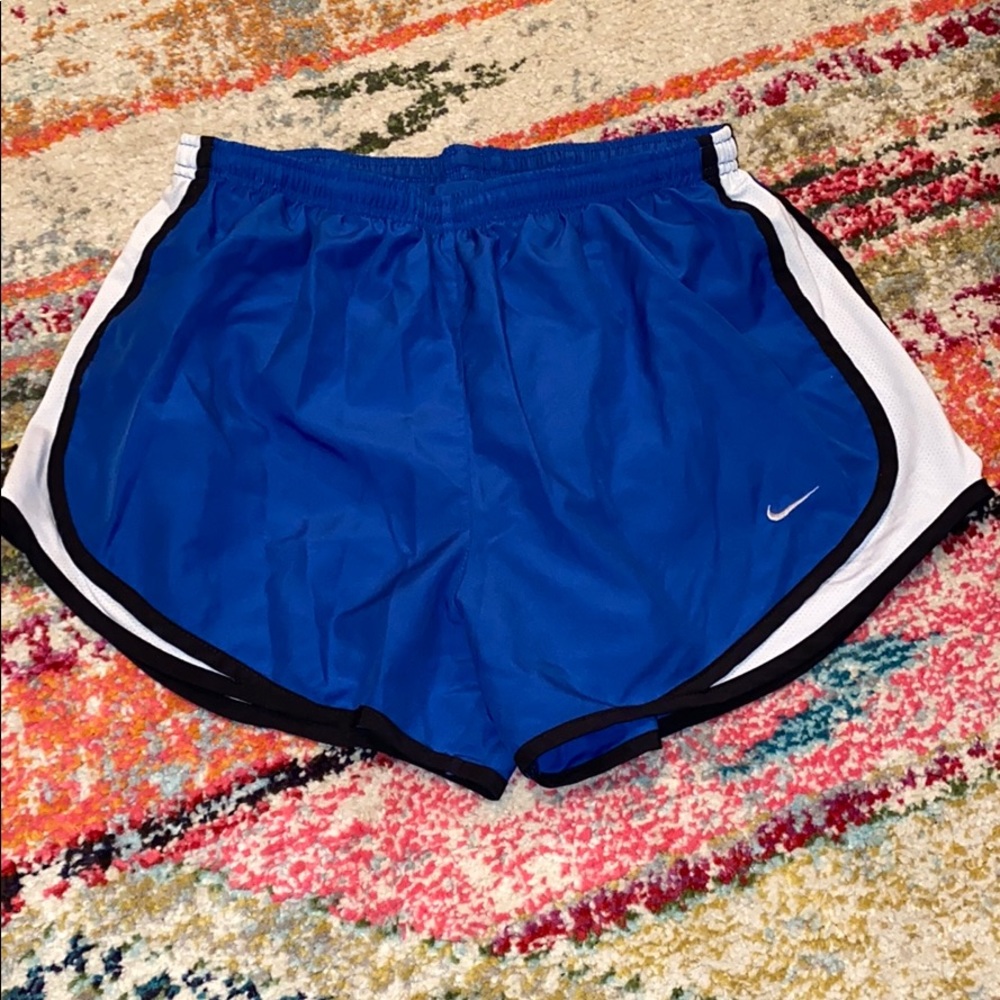 Nike running shorts bundle